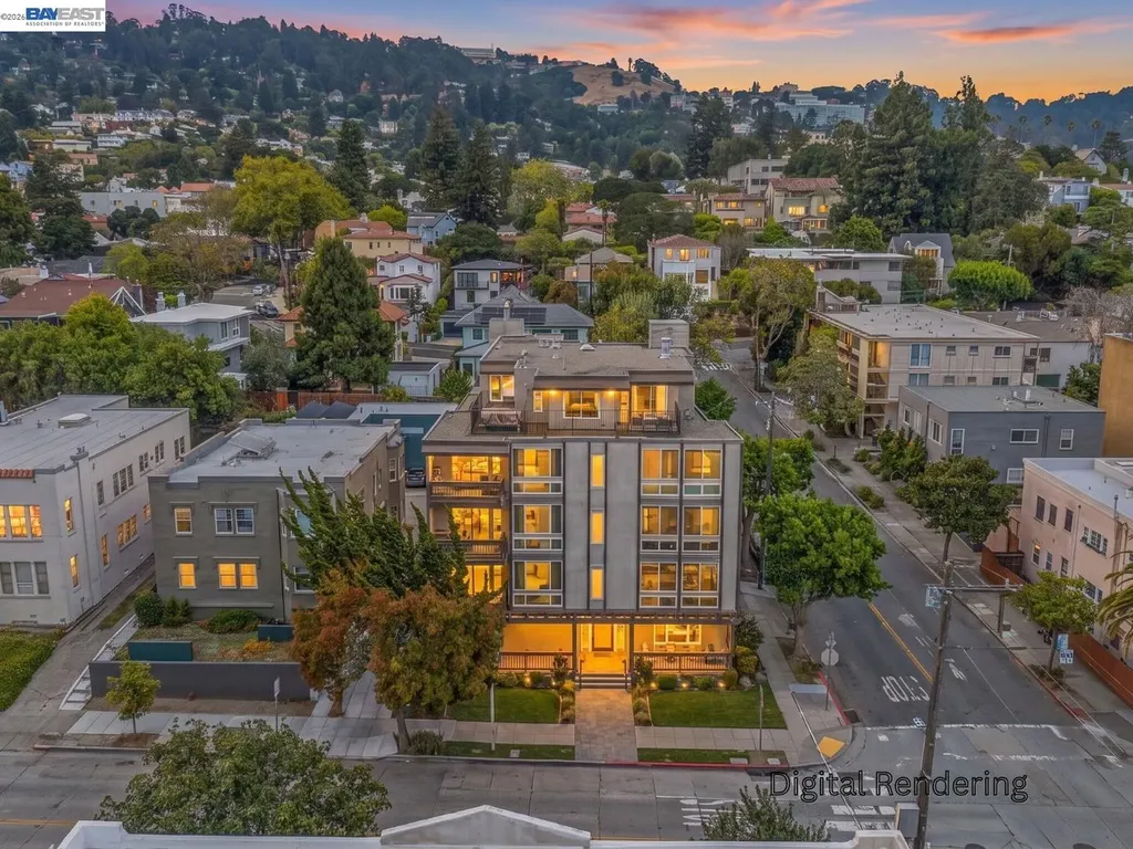 2201 Virginia Street Berkeley CA 94709