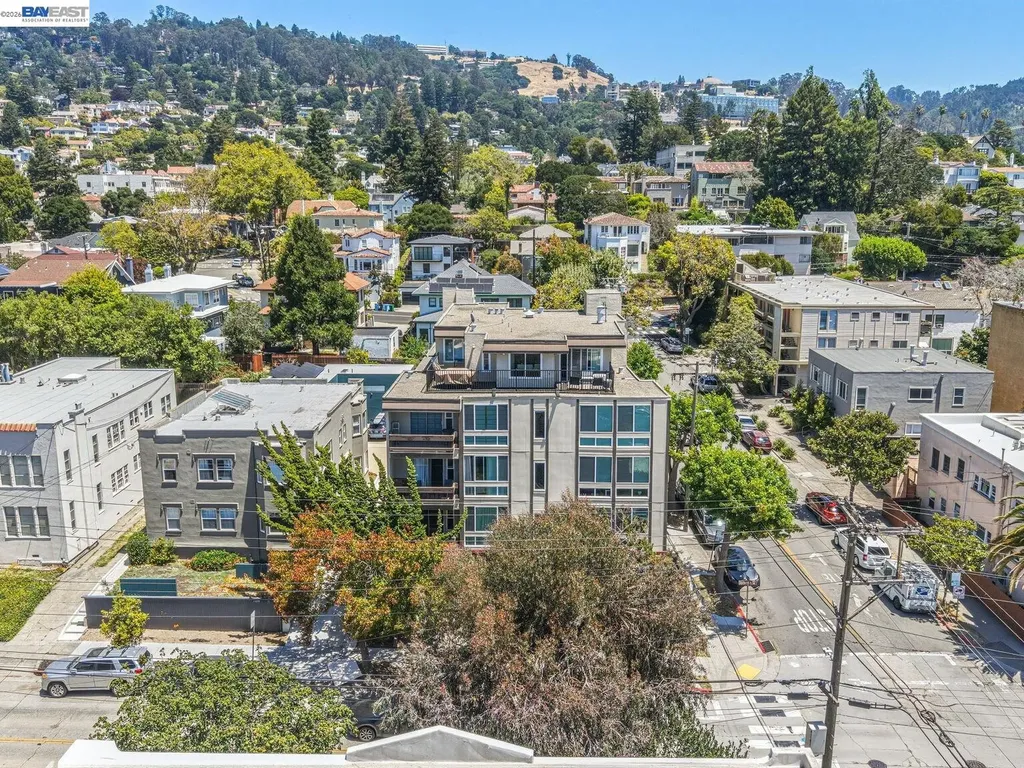 2201 Virginia Street Berkeley CA 94709