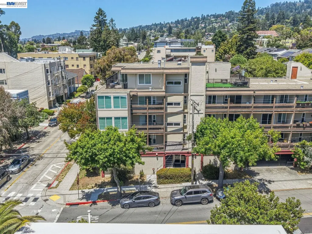 2201 Virginia Street Berkeley CA 94709