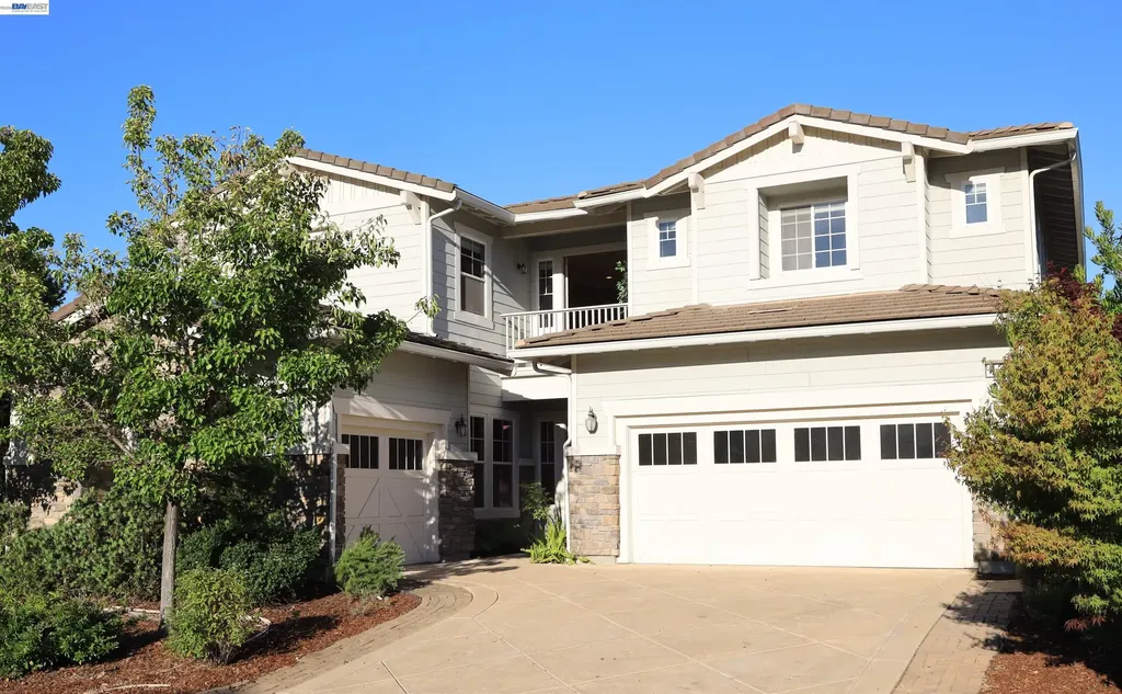 131 Arundel Drive Hayward CA 94542
