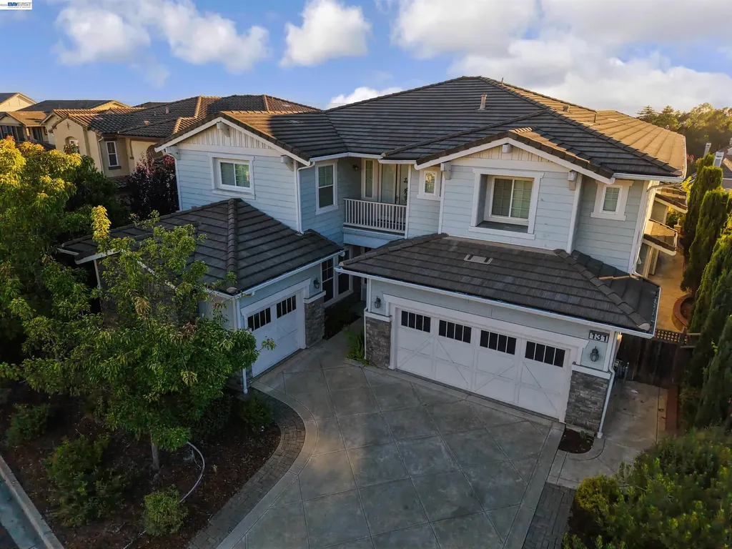 131 Arundel Drive Hayward CA 94542