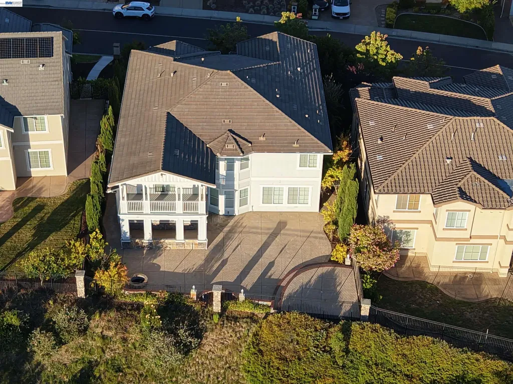 131 Arundel Drive Hayward CA 94542