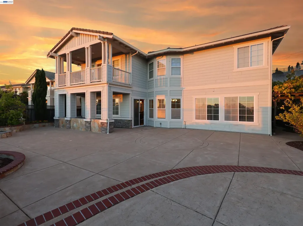 131 Arundel Drive Hayward CA 94542