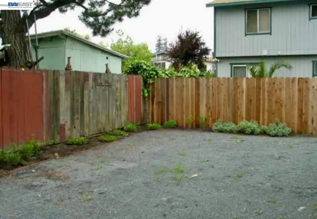9625 Cherry Street Oakland CA 94603