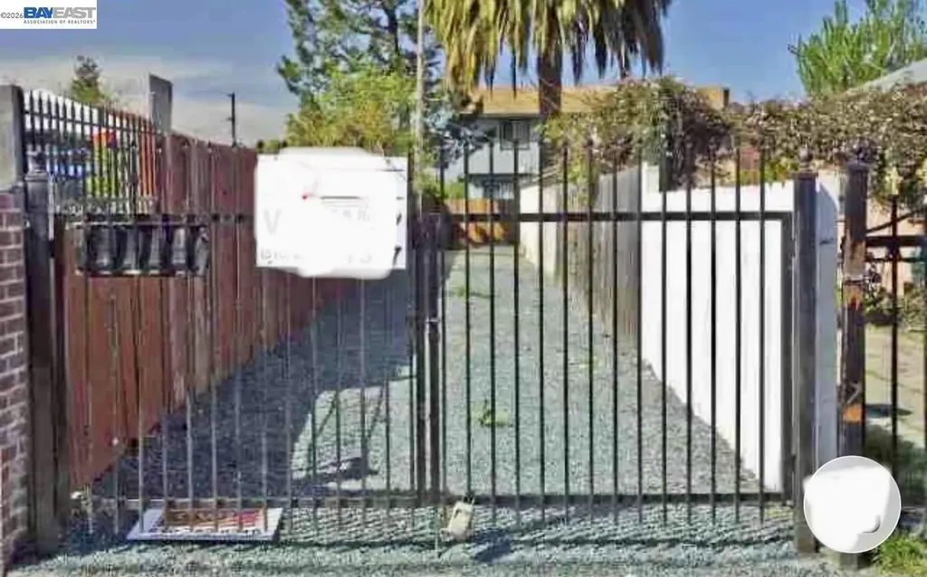 9625 Cherry Street Oakland CA 94603