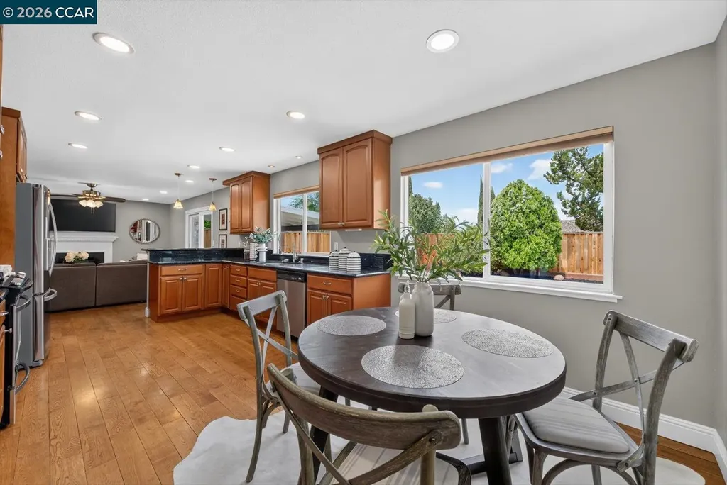 1617 Greenridge Drive Pittsburg CA 94565