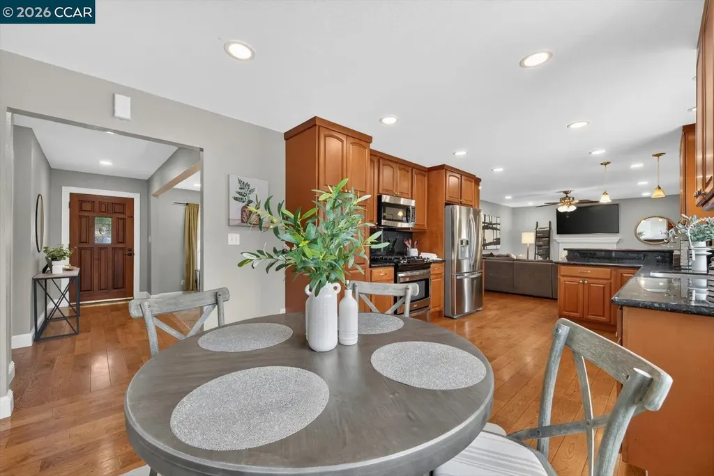 1617 Greenridge Drive Pittsburg CA 94565