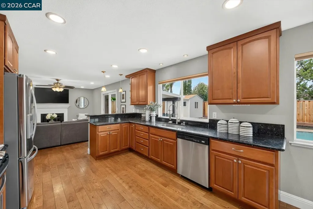 1617 Greenridge Drive Pittsburg CA 94565