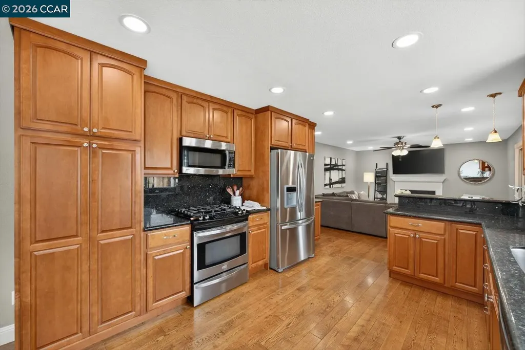 1617 Greenridge Drive Pittsburg CA 94565