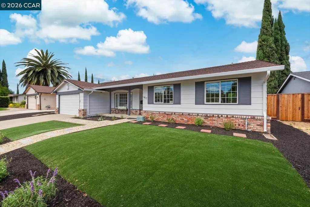 1617 Greenridge Drive Pittsburg CA 94565
