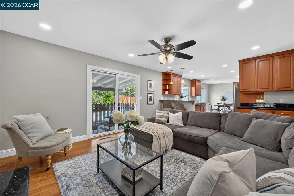 1617 Greenridge Drive Pittsburg CA 94565