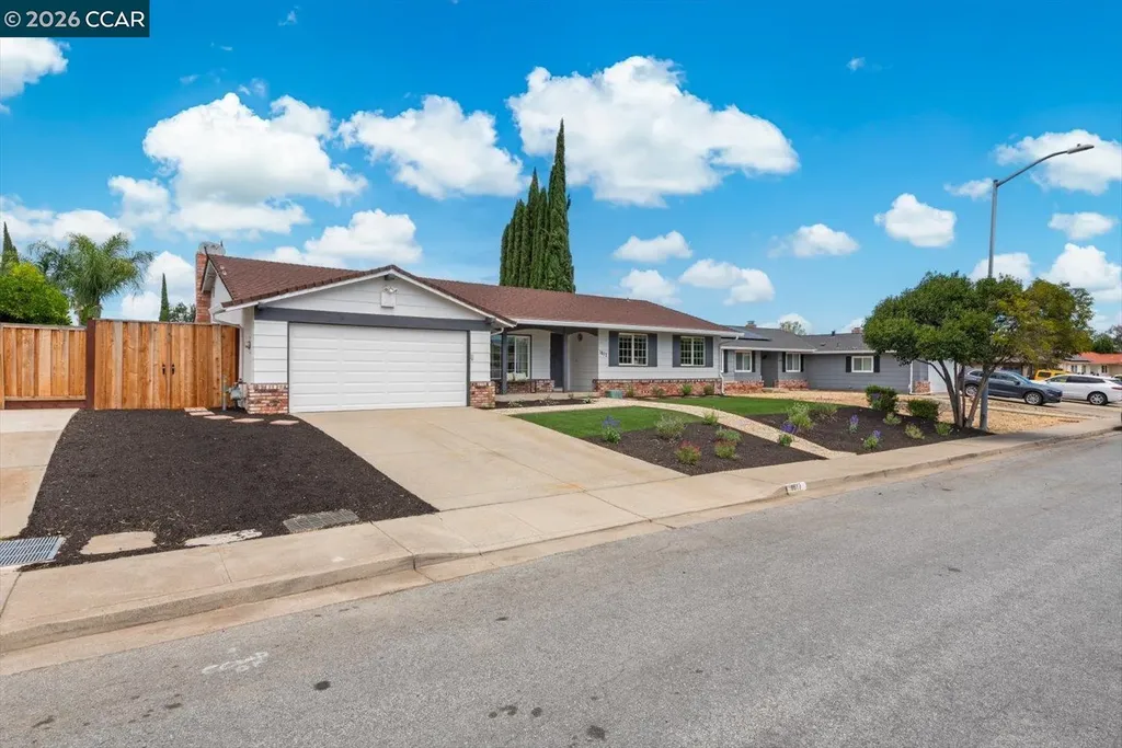 1617 Greenridge Drive Pittsburg CA 94565