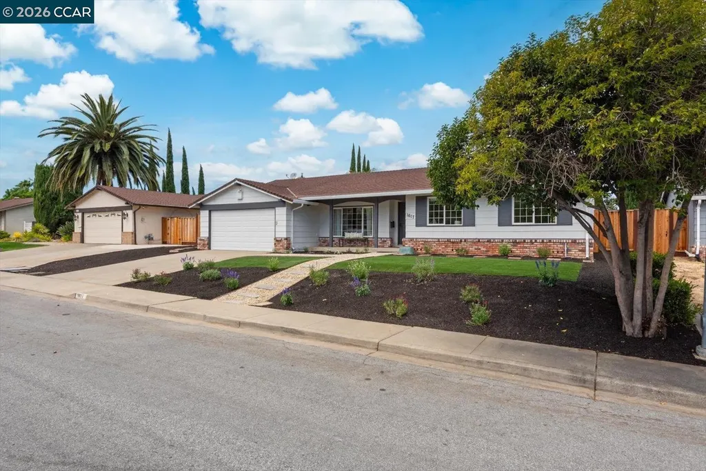 1617 Greenridge Drive Pittsburg CA 94565
