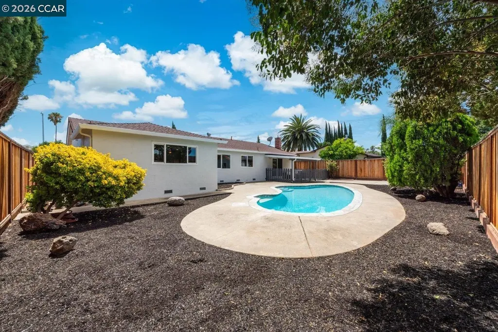 1617 Greenridge Drive Pittsburg CA 94565