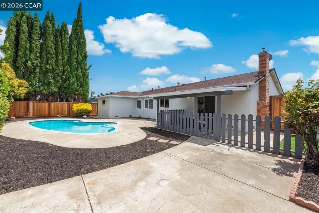 1617 Greenridge Drive Pittsburg CA 94565