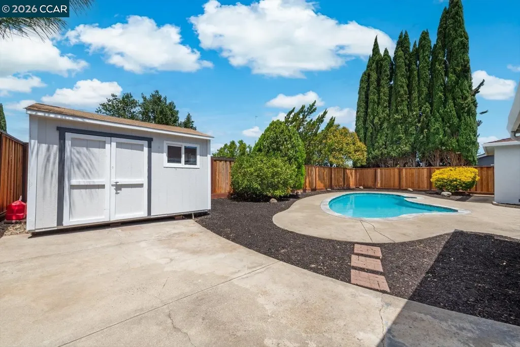 1617 Greenridge Drive Pittsburg CA 94565
