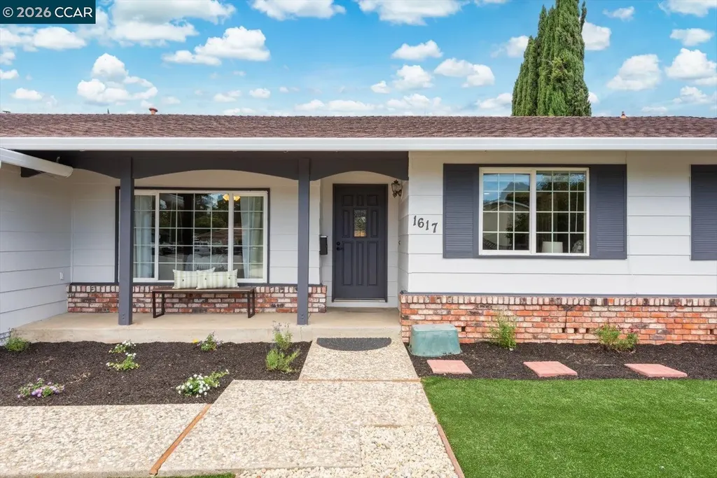 1617 Greenridge Drive Pittsburg CA 94565
