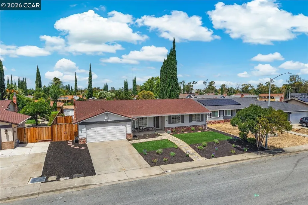 1617 Greenridge Drive Pittsburg CA 94565