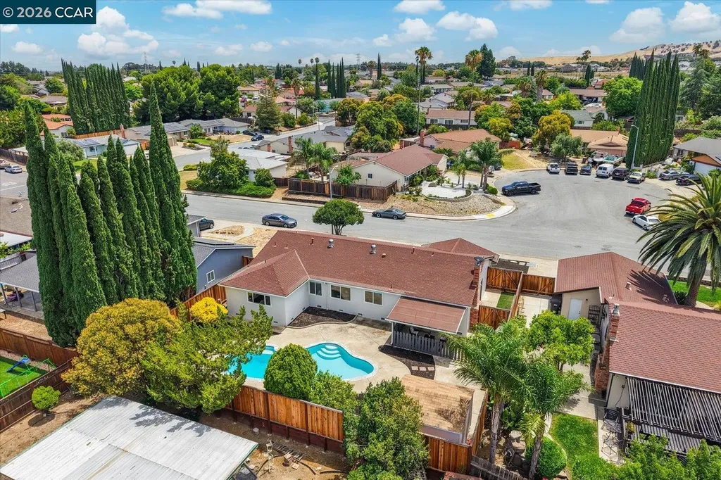 1617 Greenridge Drive Pittsburg CA 94565