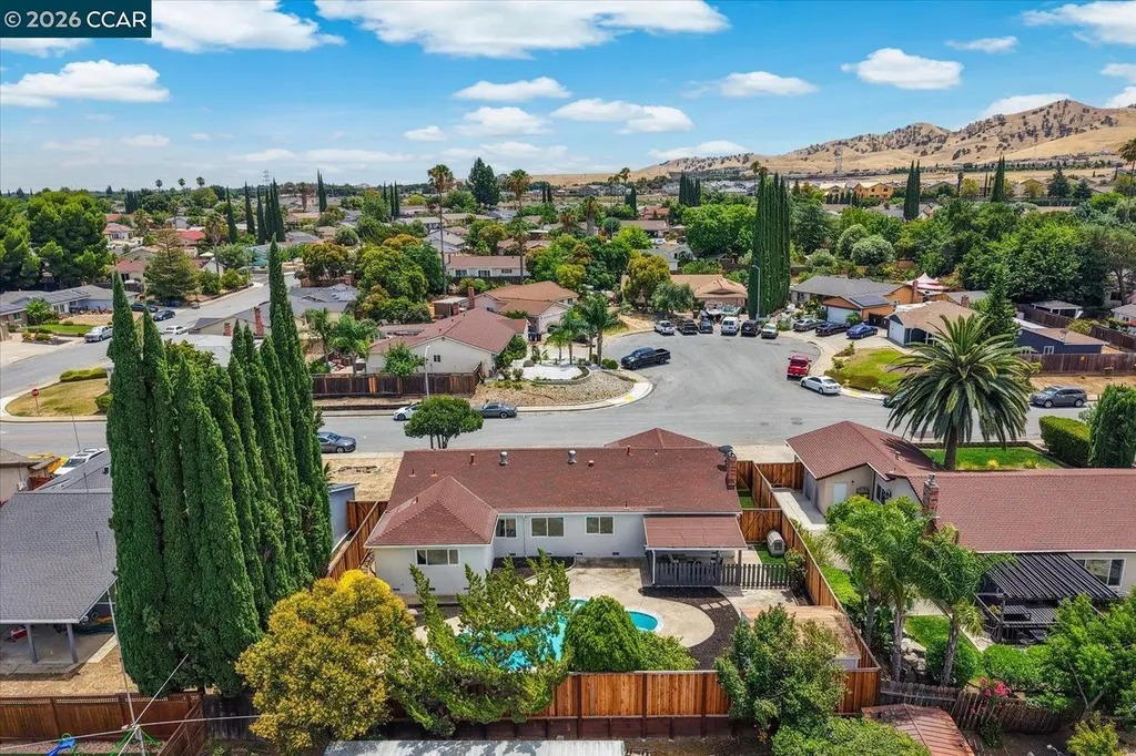 1617 Greenridge Drive Pittsburg CA 94565