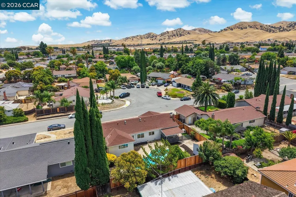 1617 Greenridge Drive Pittsburg CA 94565