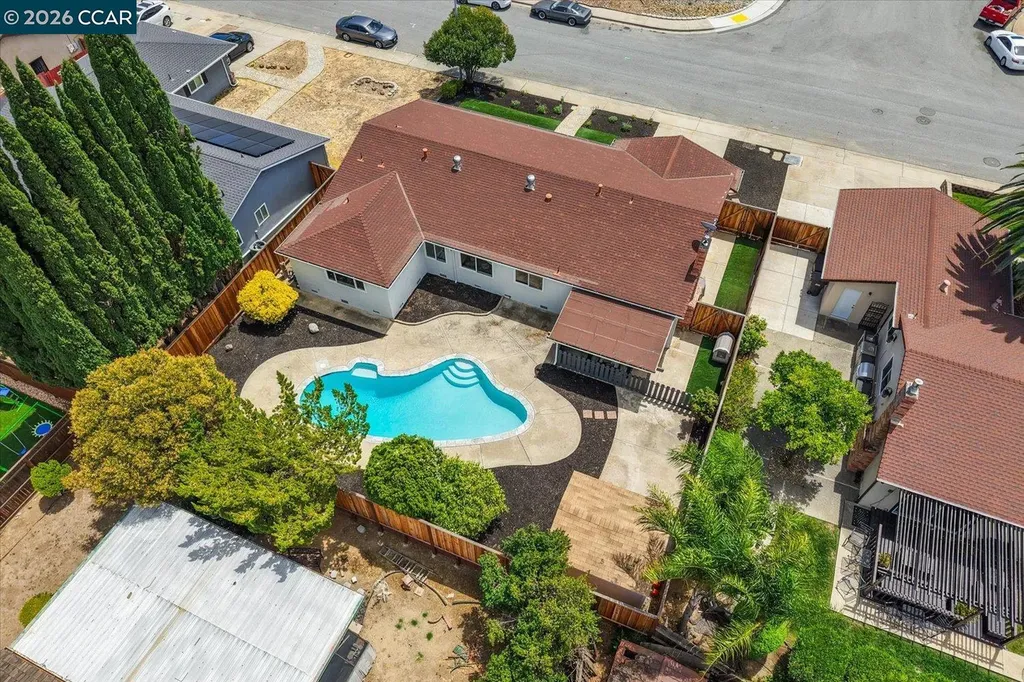 1617 Greenridge Drive Pittsburg CA 94565