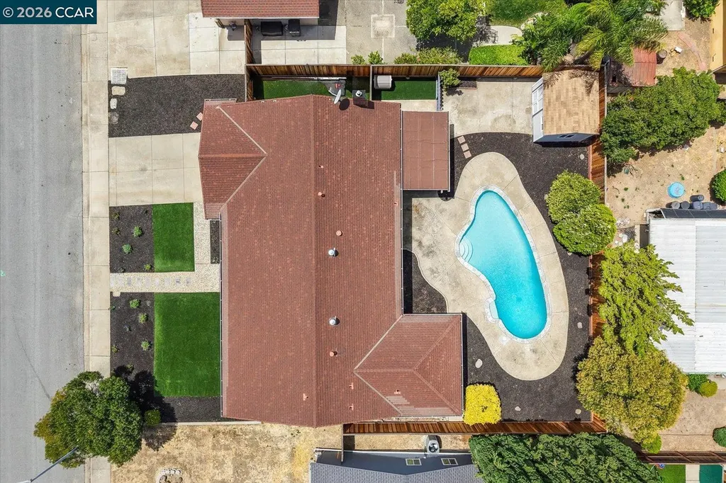 1617 Greenridge Drive Pittsburg CA 94565