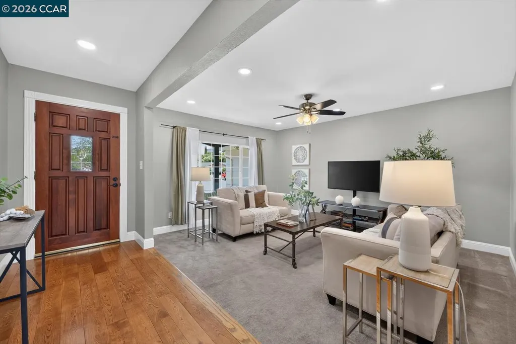 1617 Greenridge Drive Pittsburg CA 94565