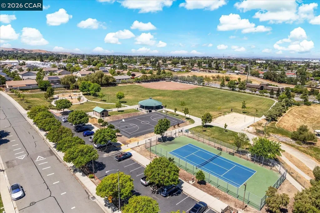 1617 Greenridge Drive Pittsburg CA 94565