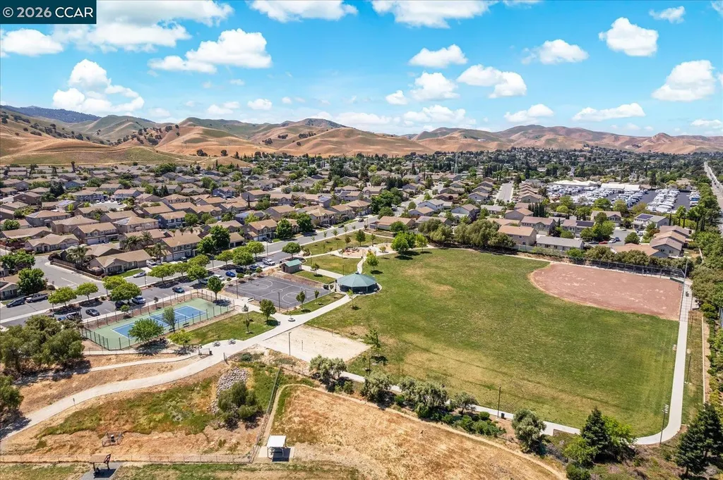 1617 Greenridge Drive Pittsburg CA 94565