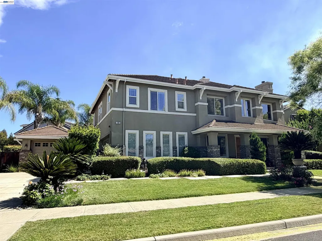 125 Acorn Way Livermore CA 94550