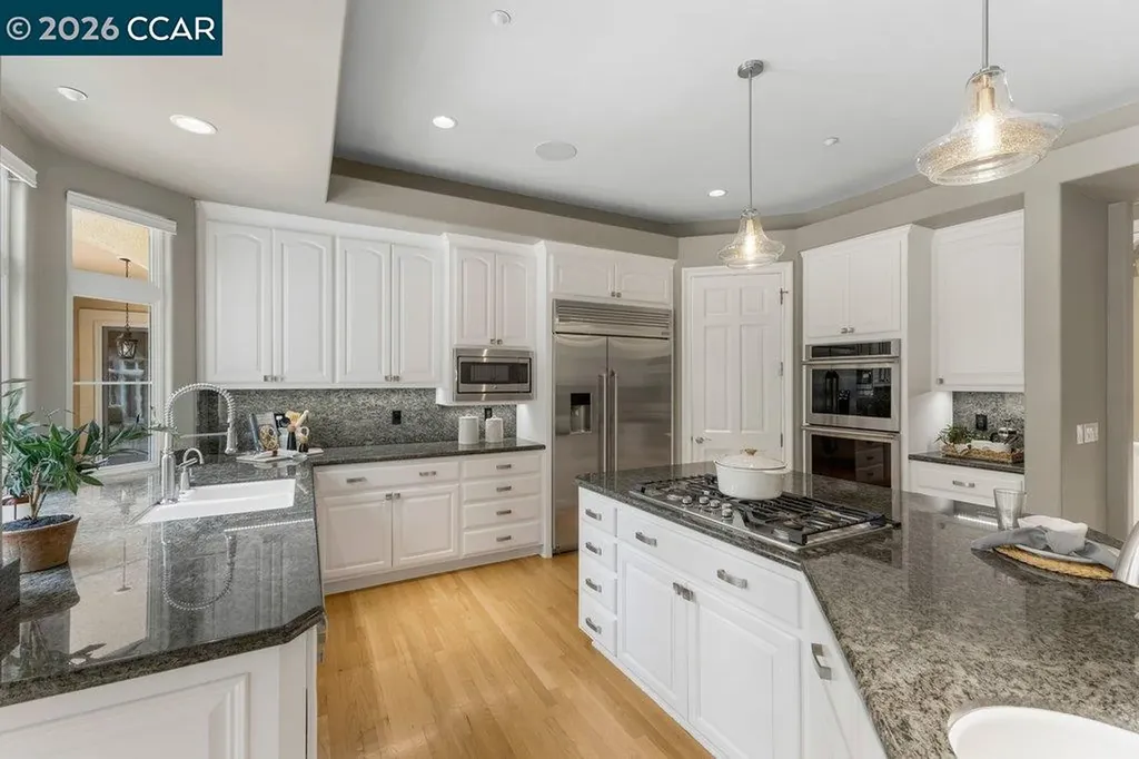 120 Alamo Springs Drive Alamo CA 94507