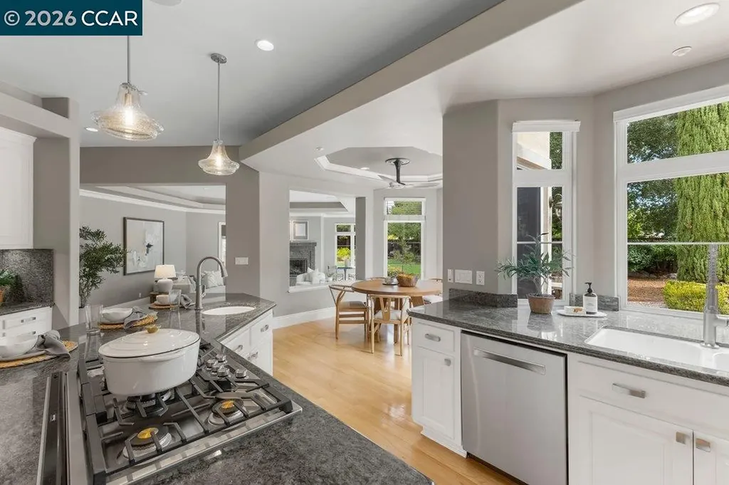 120 Alamo Springs Drive Alamo CA 94507