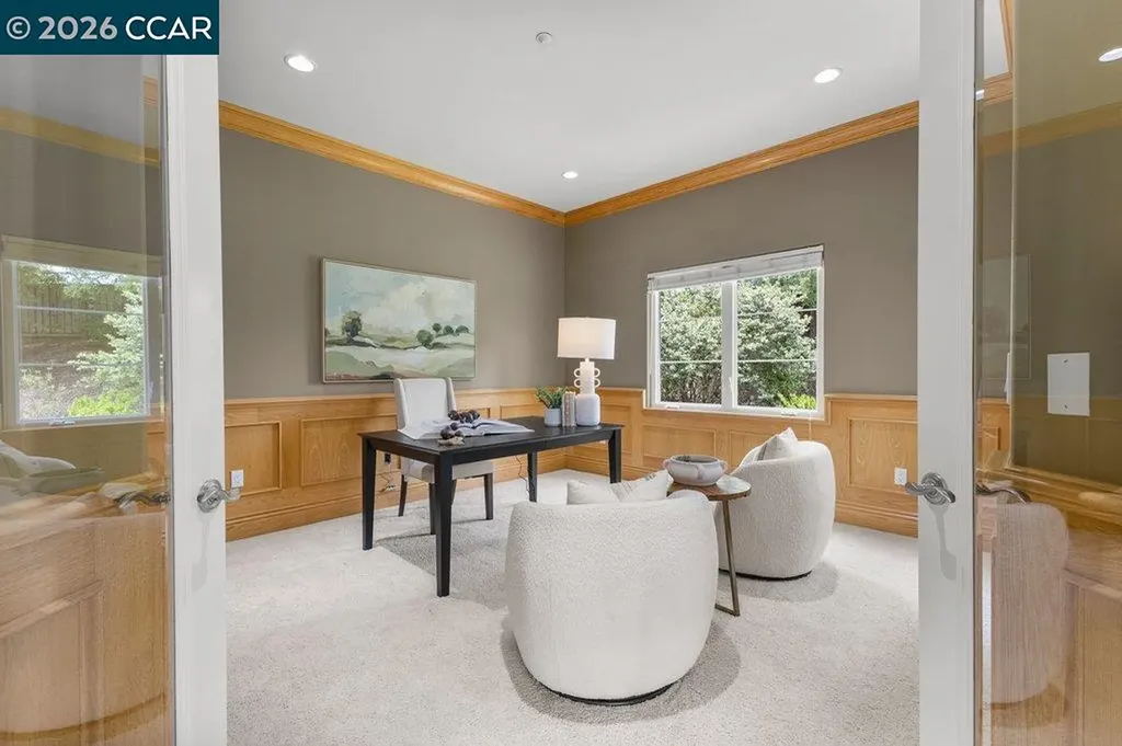 120 Alamo Springs Drive Alamo CA 94507