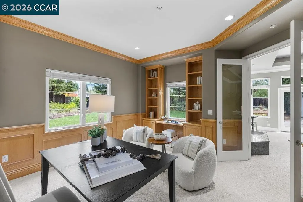 120 Alamo Springs Drive Alamo CA 94507