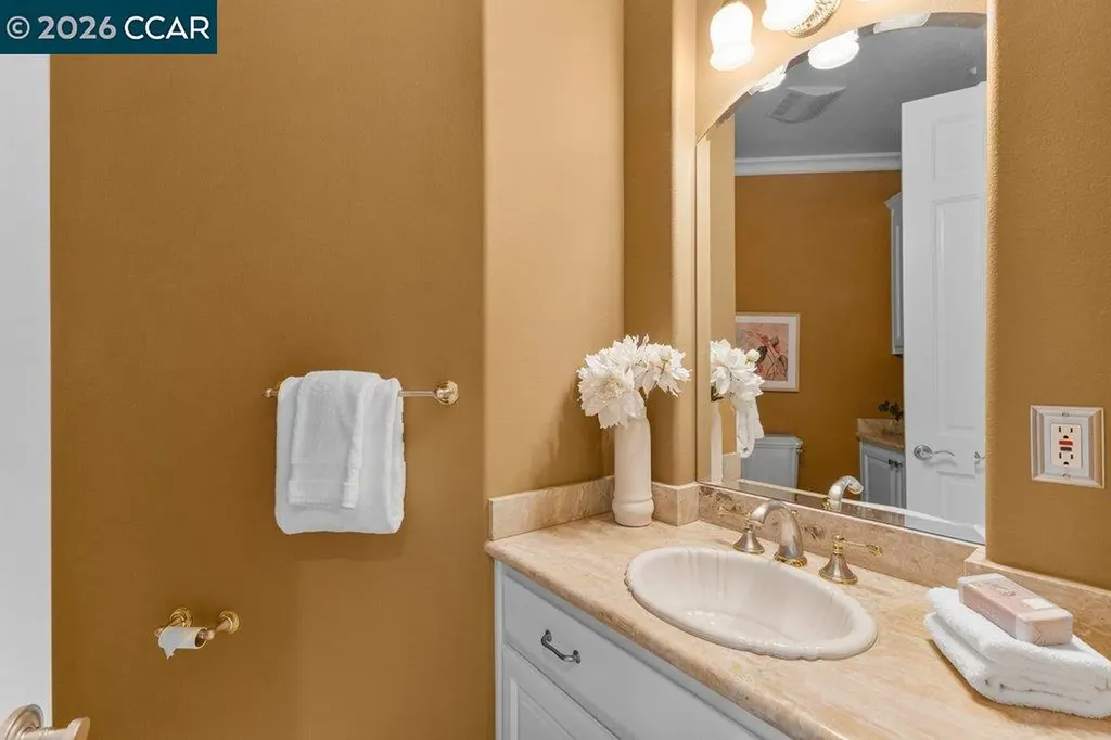 120 Alamo Springs Drive Alamo CA 94507