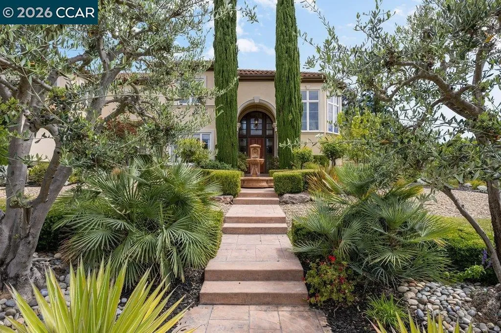 120 Alamo Springs Drive Alamo CA 94507