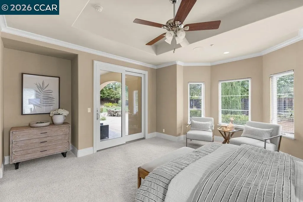 120 Alamo Springs Drive Alamo CA 94507