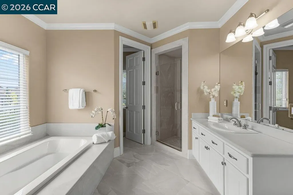 120 Alamo Springs Drive Alamo CA 94507