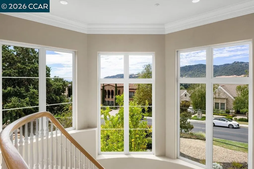 120 Alamo Springs Drive Alamo CA 94507