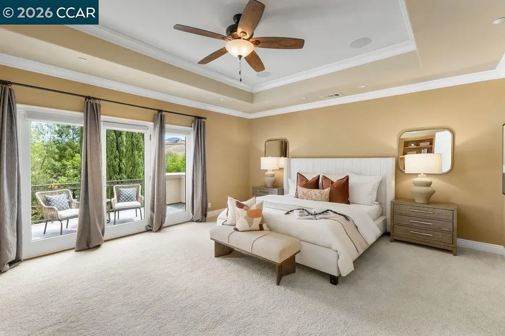 120 Alamo Springs Drive Alamo CA 94507