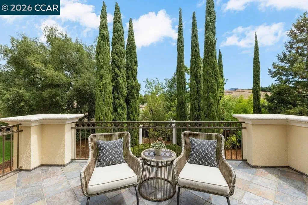 120 Alamo Springs Drive Alamo CA 94507
