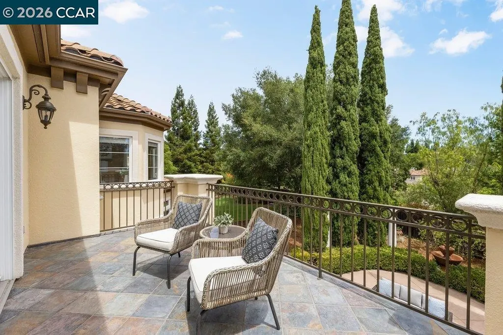 120 Alamo Springs Drive Alamo CA 94507