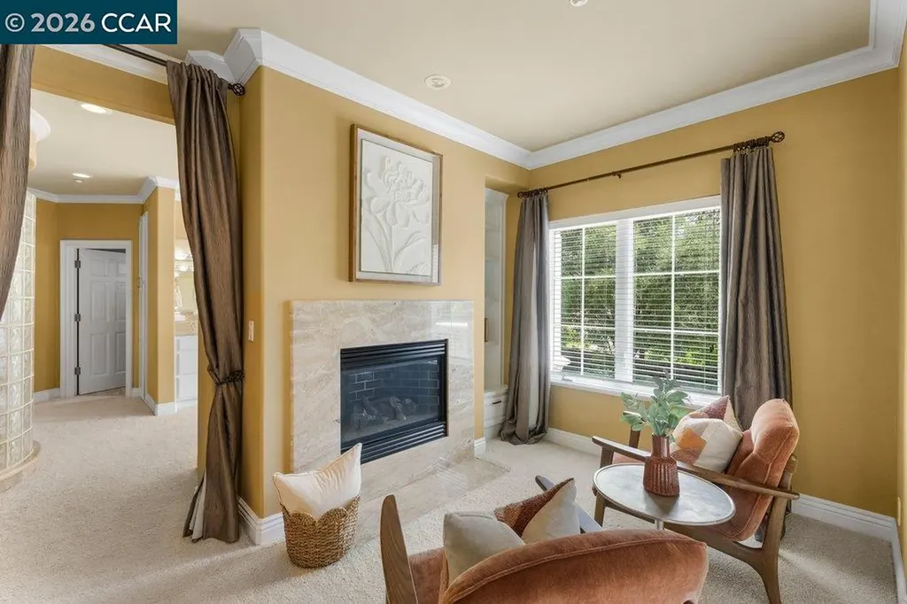 120 Alamo Springs Drive Alamo CA 94507