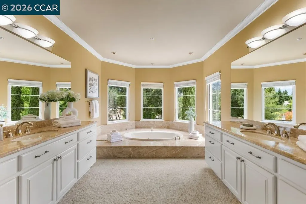 120 Alamo Springs Drive Alamo CA 94507