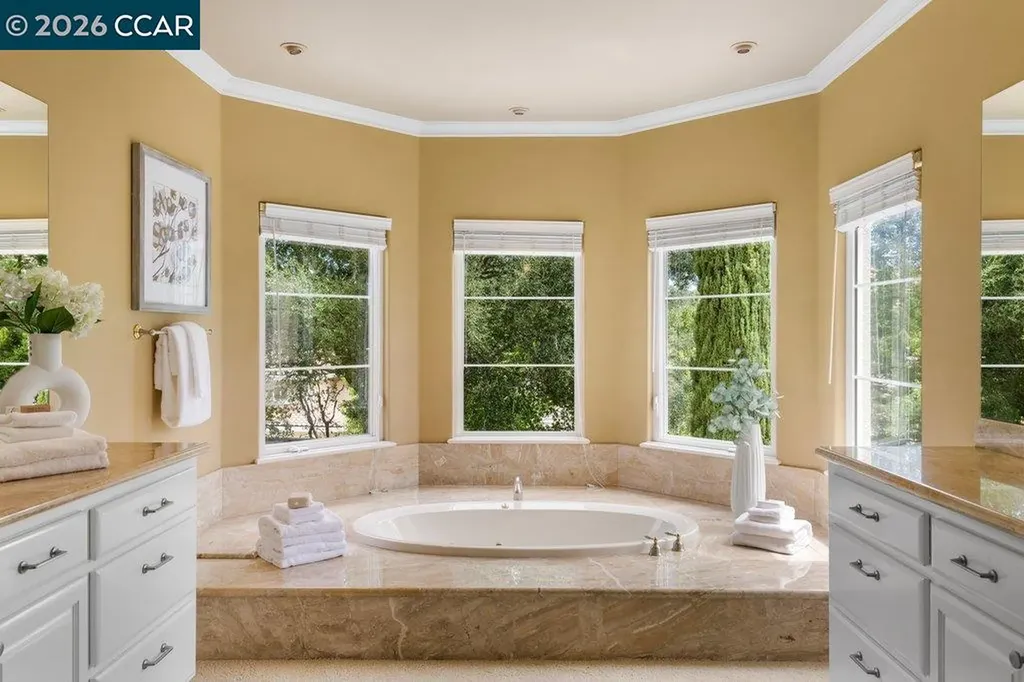 120 Alamo Springs Drive Alamo CA 94507