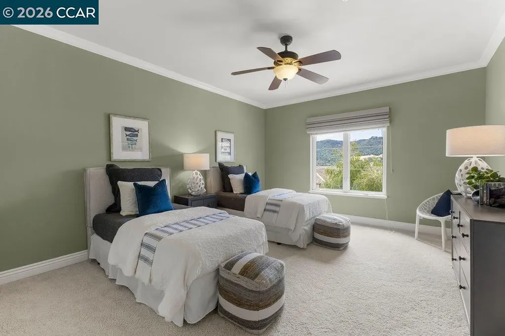 120 Alamo Springs Drive Alamo CA 94507