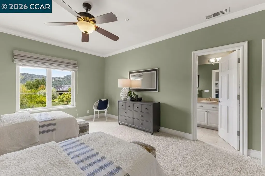 120 Alamo Springs Drive Alamo CA 94507