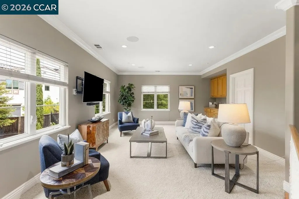 120 Alamo Springs Drive Alamo CA 94507