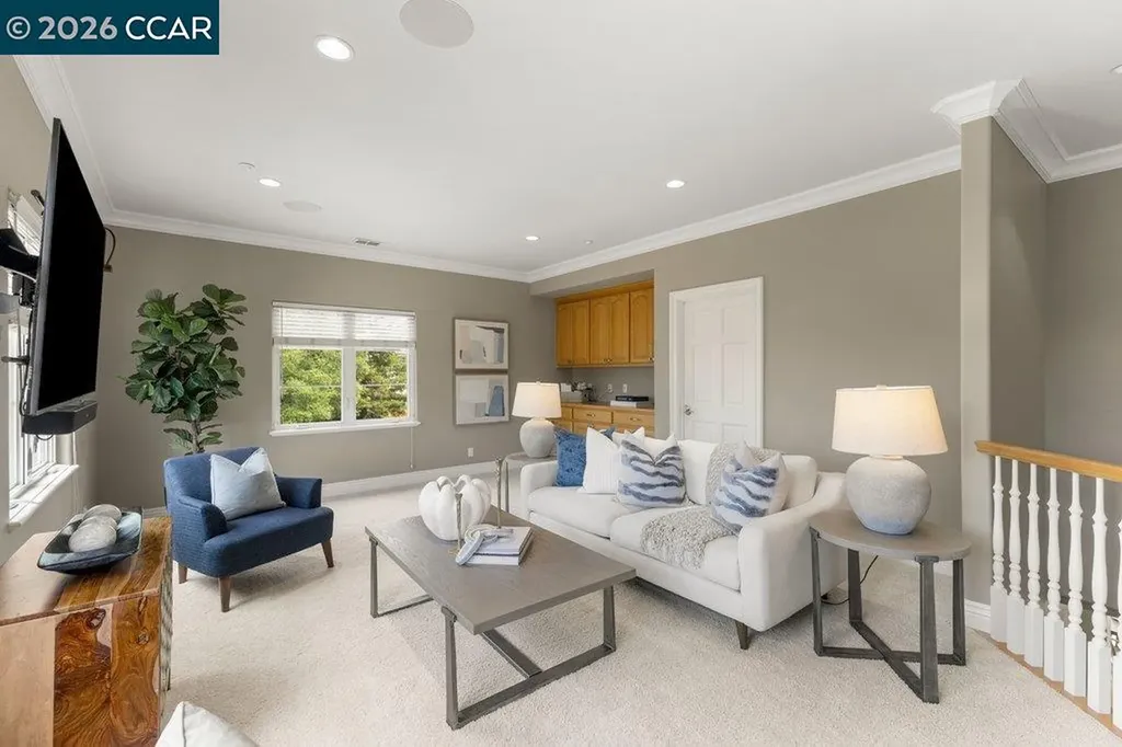 120 Alamo Springs Drive Alamo CA 94507